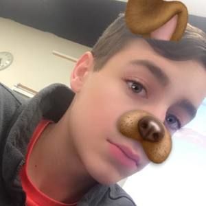 Meet your Posher, Jared